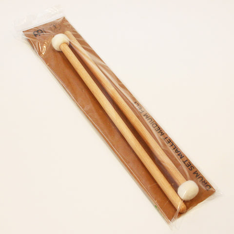 Meinl SB401 Medium Felt Drumset Mallets