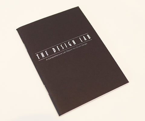 The Design Lab by Russ Miller