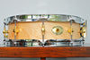 Noble & Cooley Solid Shell Classic Maple 3.875" x 14" Snare
