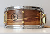 Noble & Cooley Solid Shell Classic Walnut 6" x 14" Snare