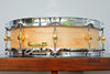 Noble & Cooley Solid Shell Classic Maple 3.875" x 14" Snare