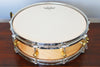 Noble & Cooley Solid Shell Classic Maple 3.875" x 14" Snare