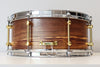 Noble & Cooley Solid Shell Classic Walnut 6" x 14" Snare