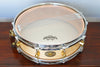 Noble & Cooley Solid Shell Classic Maple 3.875" x 14" Snare