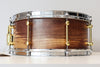 Noble & Cooley Solid Shell Classic Walnut 6" x 14" Snare