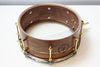 Noble & Cooley Solid Shell Classic Walnut 6" x 14" Snare