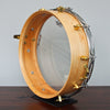 Noble & Cooley Solid Shell Classic Maple 3.875" x 14" Snare
