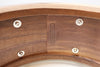 Noble & Cooley Solid Shell Classic Walnut 6" x 14" Snare