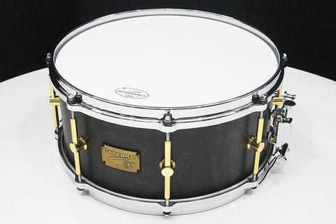 Canopus Neo-Vintage 6.5" x 14" Snare NV60-M1