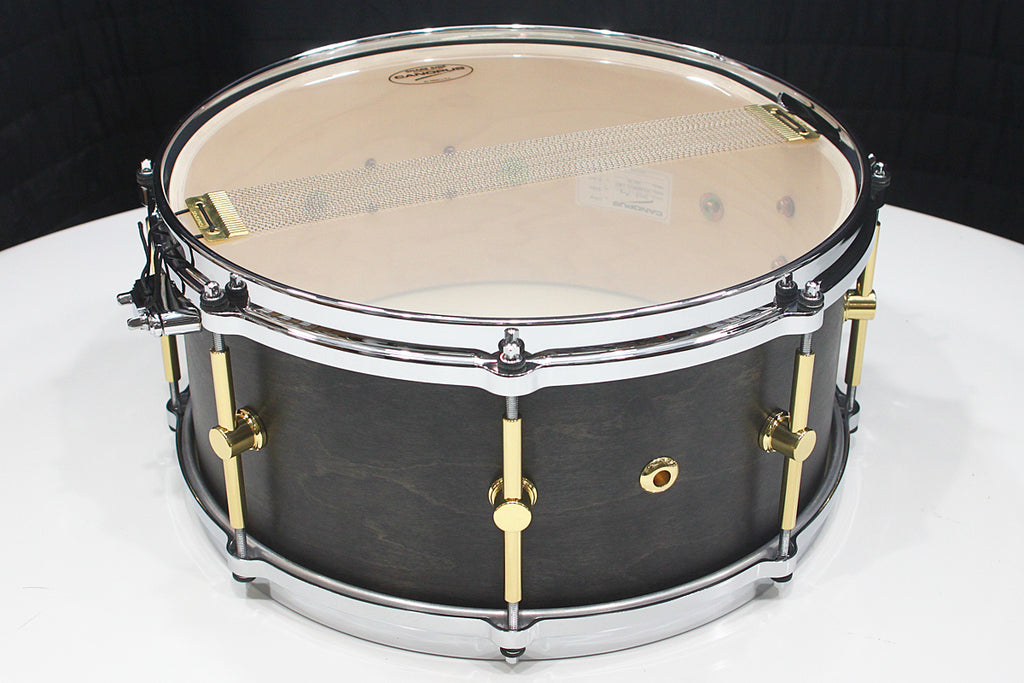 Canopus Neo Vintage 6.5" x " Snare NV M1 – Boston Drum Center