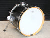 Canopus Neo Vintage Kick & Snare Drum