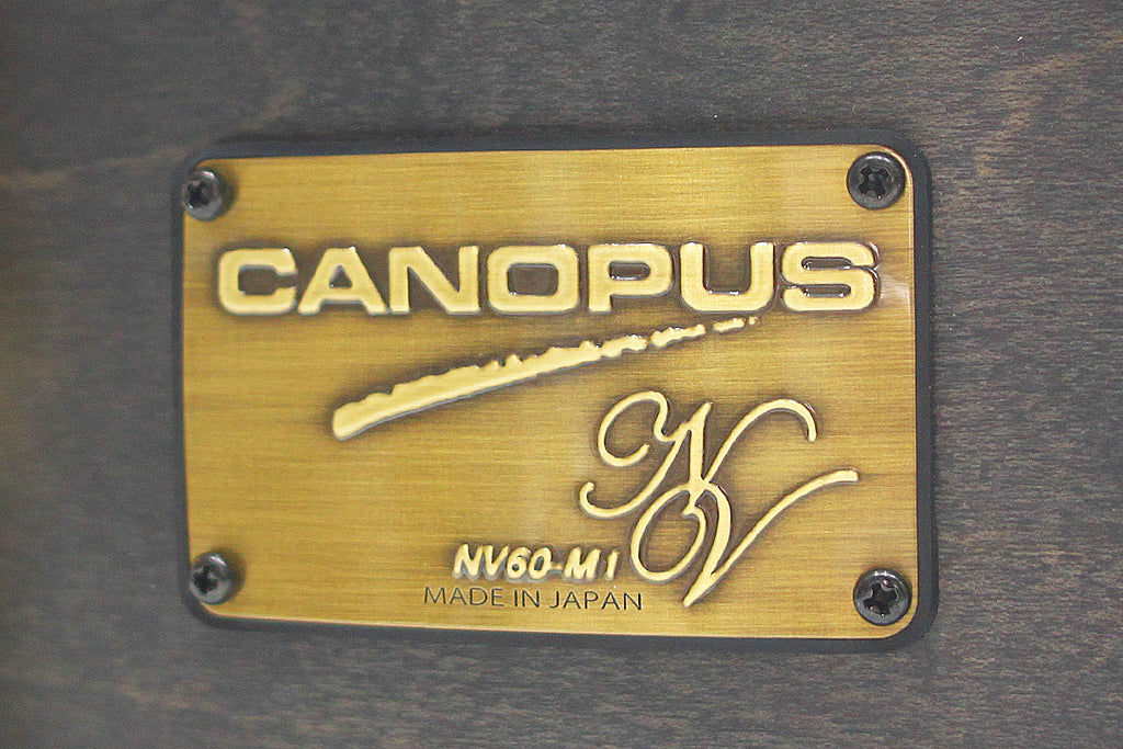 Canopus Neo-Vintage 6.5