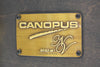 Canopus Neo-Vintage 6.5" x 14" Snare NV60-M1