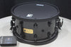 Mapex Black Panther 8" x 14" Ralph Peterson ONYX Snare