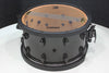 Mapex Black Panther 8" x 14" Ralph Peterson ONYX Snare