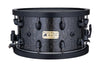 Mapex Black Panther 8" x 14" Ralph Peterson ONYX Snare