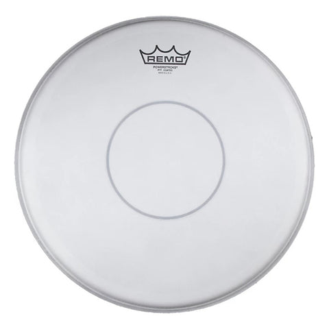Remo Powerstroke 77 14" Coated