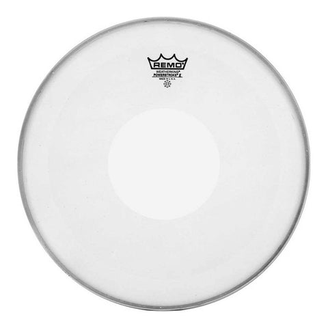 Remo Powerstroke P3 X 14" Coated with Dot