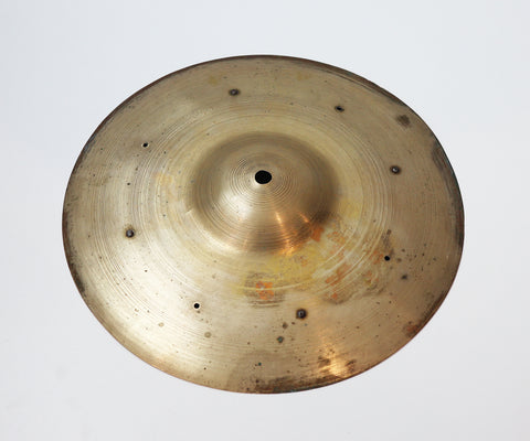 Vintage A. Zildjian 11" Cymbal (270g)