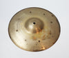 Vintage A. Zildjian 11" Cymbal (270g)