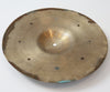 Vintage A. Zildjian 11" Cymbal (270g)