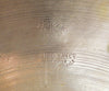 Vintage A. Zildjian 11" Cymbal (270g)