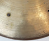 Vintage A. Zildjian 11" Cymbal (270g)