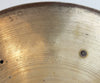 Vintage A. Zildjian 11" Cymbal (270g)