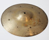 Vintage A. Zildjian 11" Cymbal (270g)