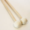 Vic Firth American Custom T1 Timpani Mallets