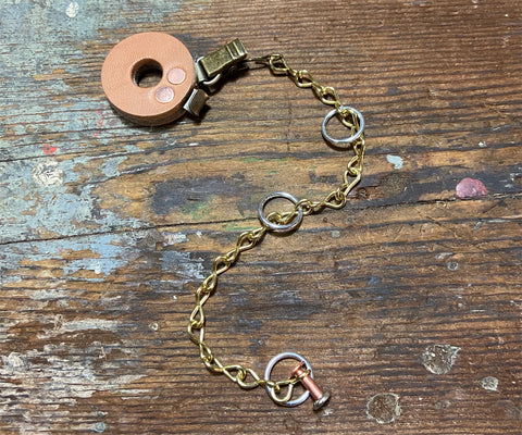 Tackle Adjustable Sizzler