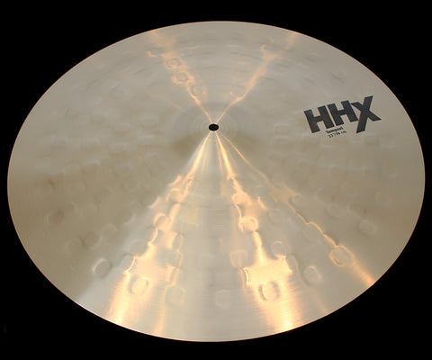 Sabian HHX 22" Tempest (2201g)
