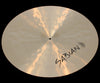 Sabian HHX 22" Tempest (2201g)