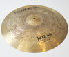 Agop Special Edition 22" TW Ride (2672g)