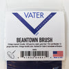 Vater Beantown Brushes