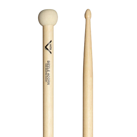 Vater Sizzle Fusion Acorn Mallet Sticks