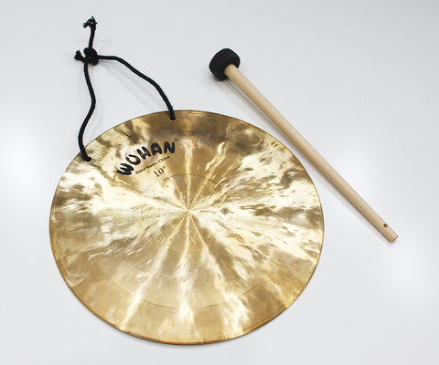 Wuhan 10" Wind Gong