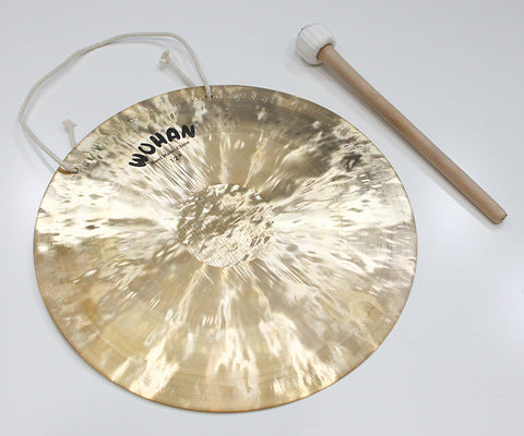 Wuhan 12" Wind Gong