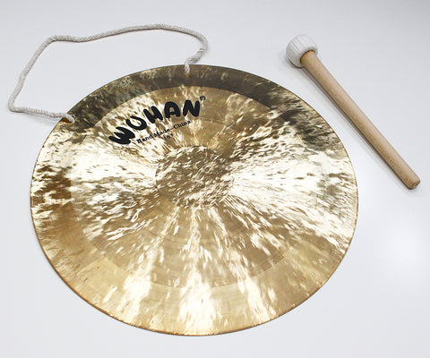 Wuhan 16" Wind Gong