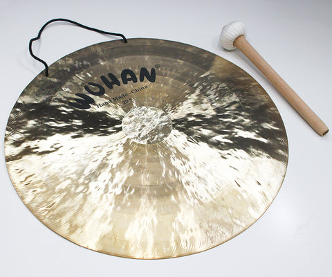 Wuhan 22" Wind Gong