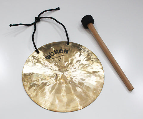 Wuhan 8" Wind Gong