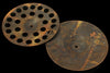 Sabian AA 10" Sick Hats (336 & 446g)