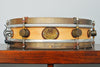 A & F Drum Co Rude Boy 3" x 12" Maple Snare