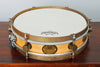 A & F Drum Co Rude Boy 3" x 12" Maple Snare