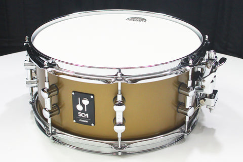 Sonor SQ1 6" x 13" Snare