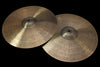 Bosphorus 1600 Era 14" Hats (890 & 1092g)