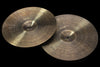 Bosphorus 1600 Era 14" Hats (890 & 1092g)