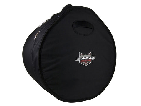 Ahead Armor Cases 14" x 20" Bass Drum Bag AR1420