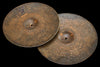 Bosphorus Black Pearl 14" Hats (750 & 950g)