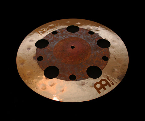 Meinl Byzance Dual 14" Multi Trash (647g)